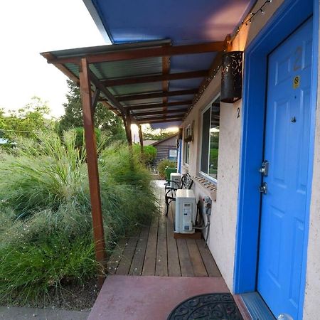 Charming 2 Bedroom Near Downtown - Rose Tree 1 모아브 외부 사진