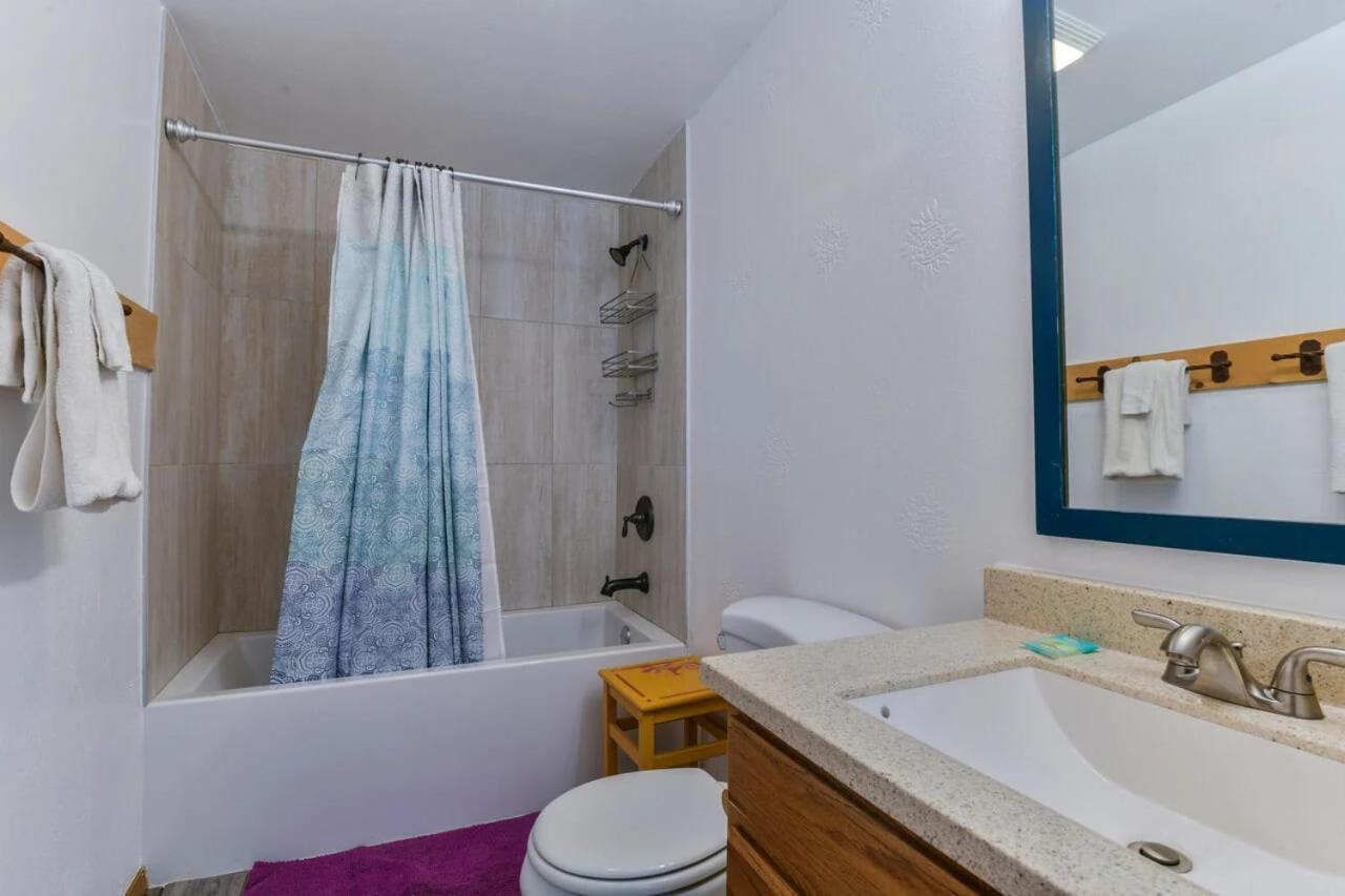 Charming 2 Bedroom Near Downtown - Rose Tree 1 모아브 외부 사진