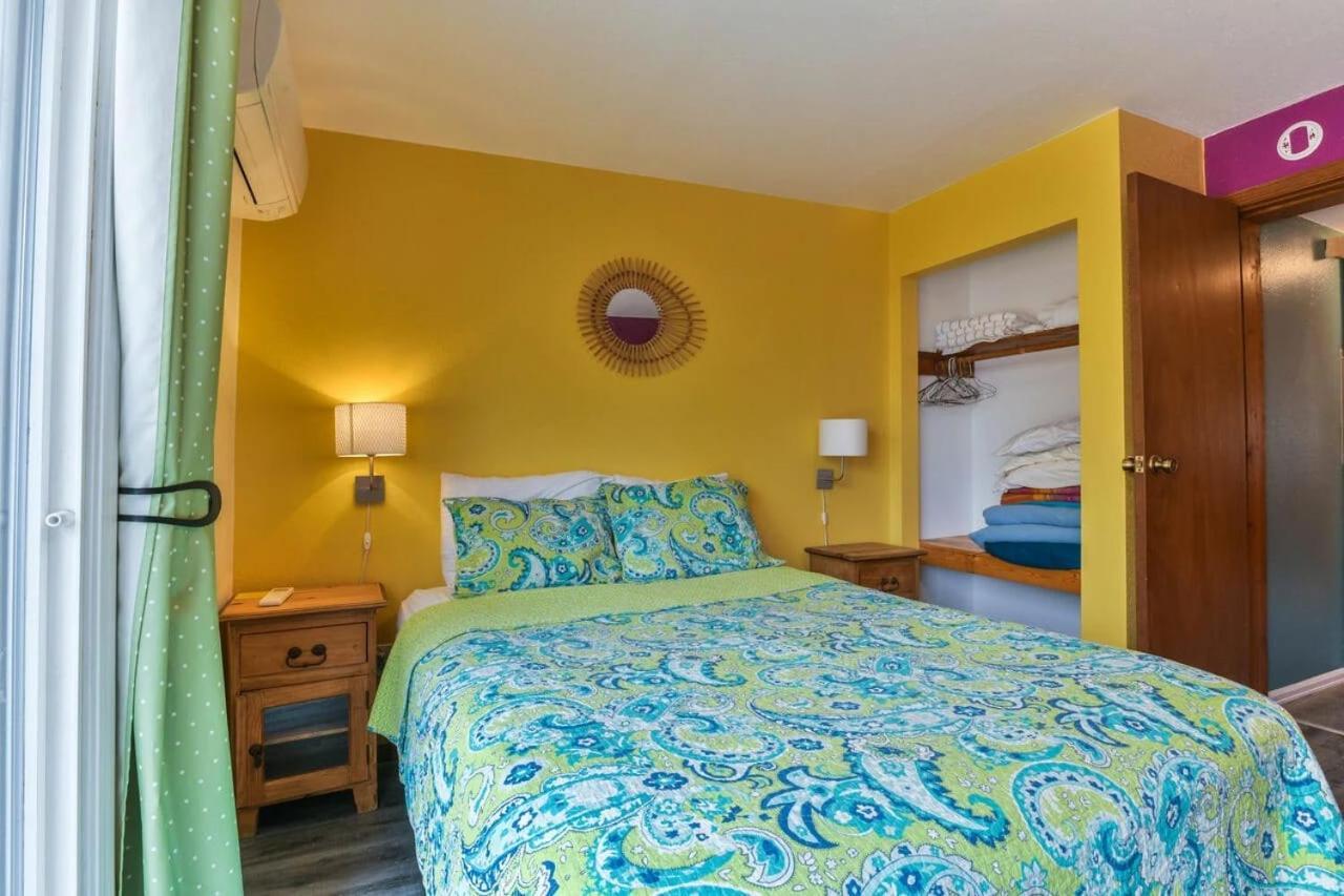 Charming 2 Bedroom Near Downtown - Rose Tree 1 모아브 외부 사진