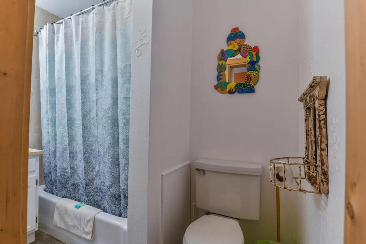 Charming 2 Bedroom Near Downtown - Rose Tree 1 모아브 외부 사진