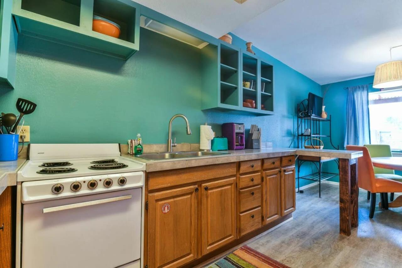 Charming 2 Bedroom Near Downtown - Rose Tree 1 모아브 외부 사진
