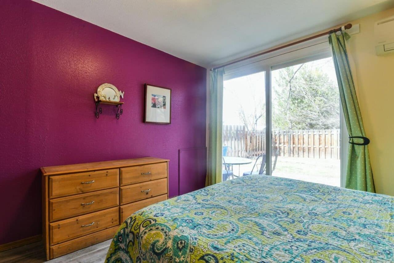 Charming 2 Bedroom Near Downtown - Rose Tree 1 모아브 외부 사진