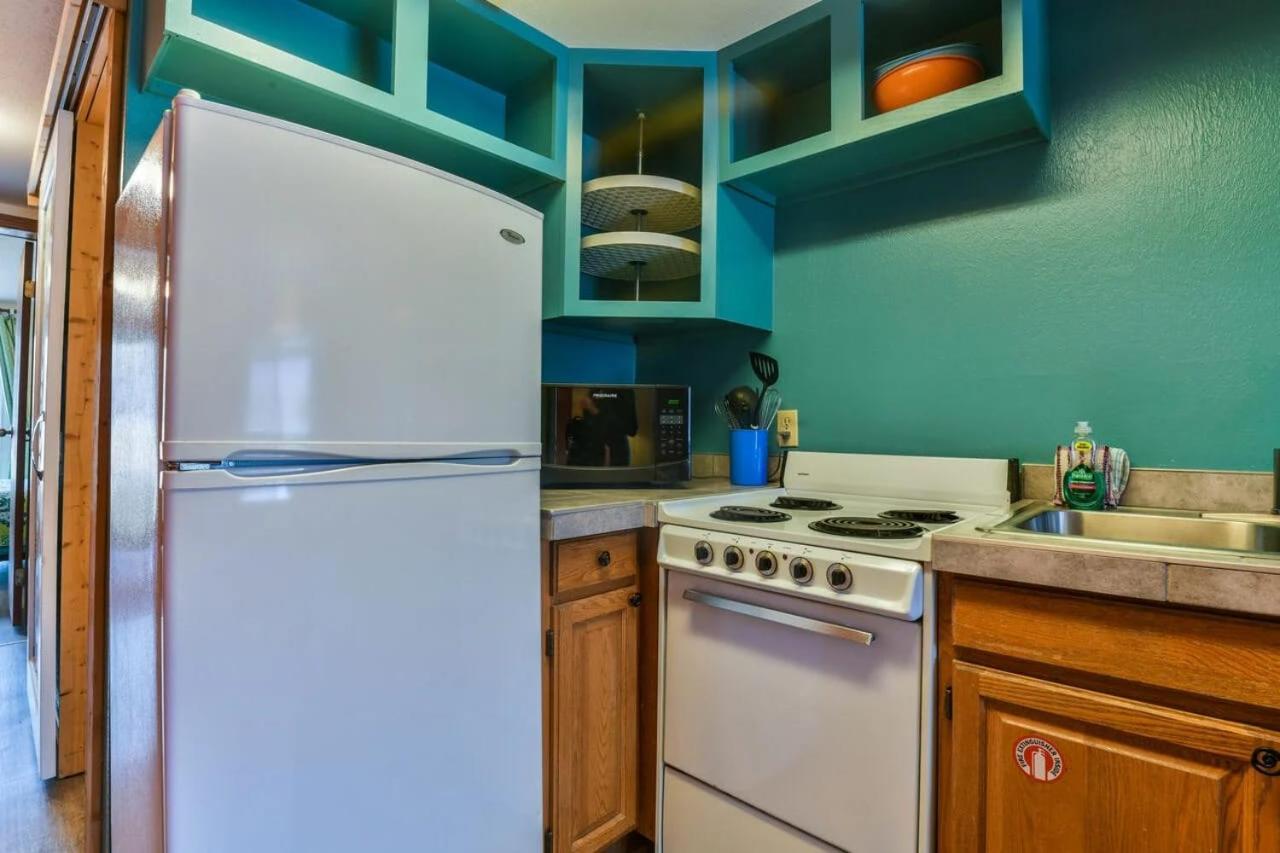 Charming 2 Bedroom Near Downtown - Rose Tree 1 모아브 외부 사진